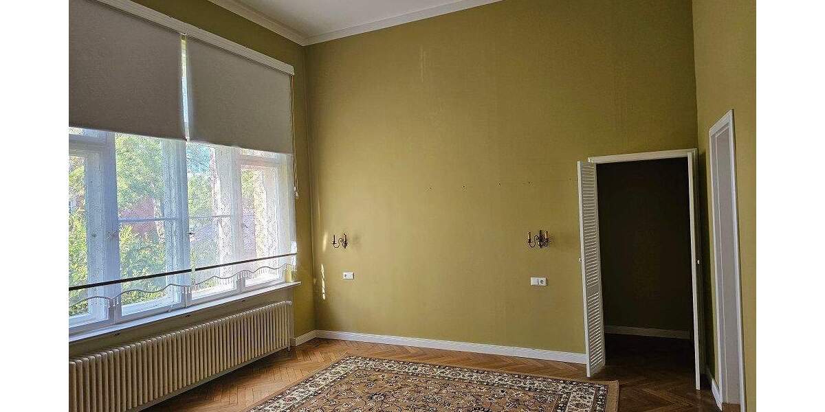 Mehrfamilienhaus, Wohnhaus Torgau - 8 Zimmer, 715 m&sup2;, 4.000&euro; | Angebot:25736593