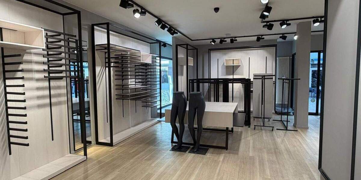 Gewerbeobjekt Sigmaringen - 1.650&euro; | Angebot:25730612