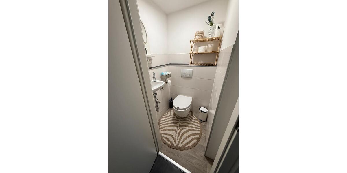 3-Zimmer-Wohnung Karlsruhe- Bergwald 3 zimmer