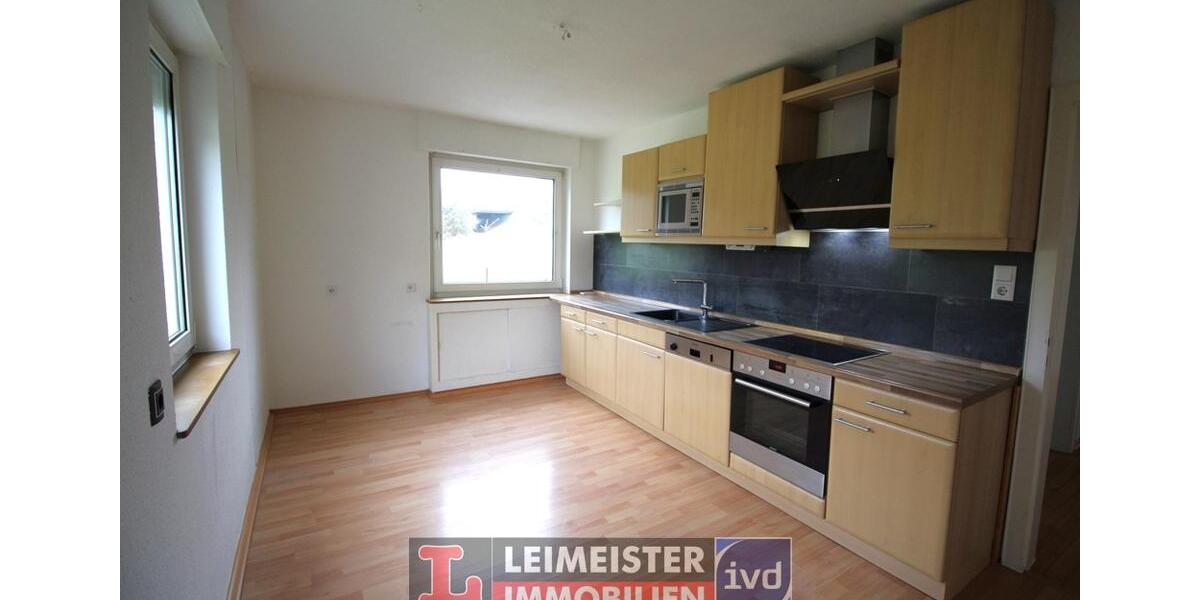 Erdgeschoßwohnung Aschaffenburg Damm - 3 Zimmer, 75 m&sup2;, 750&euro; | Angebot:25887614