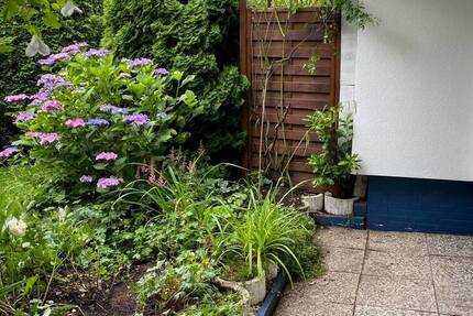 Wohnung Seevetal Meckelfeld - 2 Zimmer, 70 m&sup2;, 773&euro; | Angebot:26556502