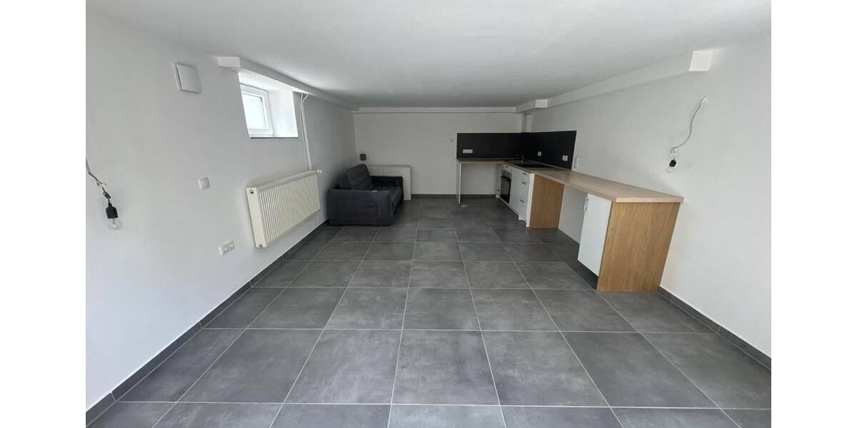 Etagenwohnung Hollenstedt - 1 Zimmer, 25 m&sup2;, 500&euro; | Angebot:25925788