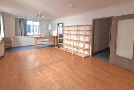 Wohnung Sigmaringen - 1 Zimmer, 36 m&sup2;, 350&euro; | Angebot:25251974