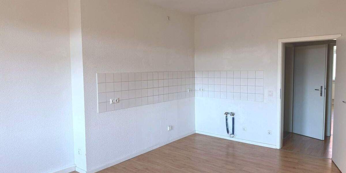 Etagenwohnung Torgau - 5 Zimmer, 128 m&sup2;, 897&euro; | Angebot:25770049