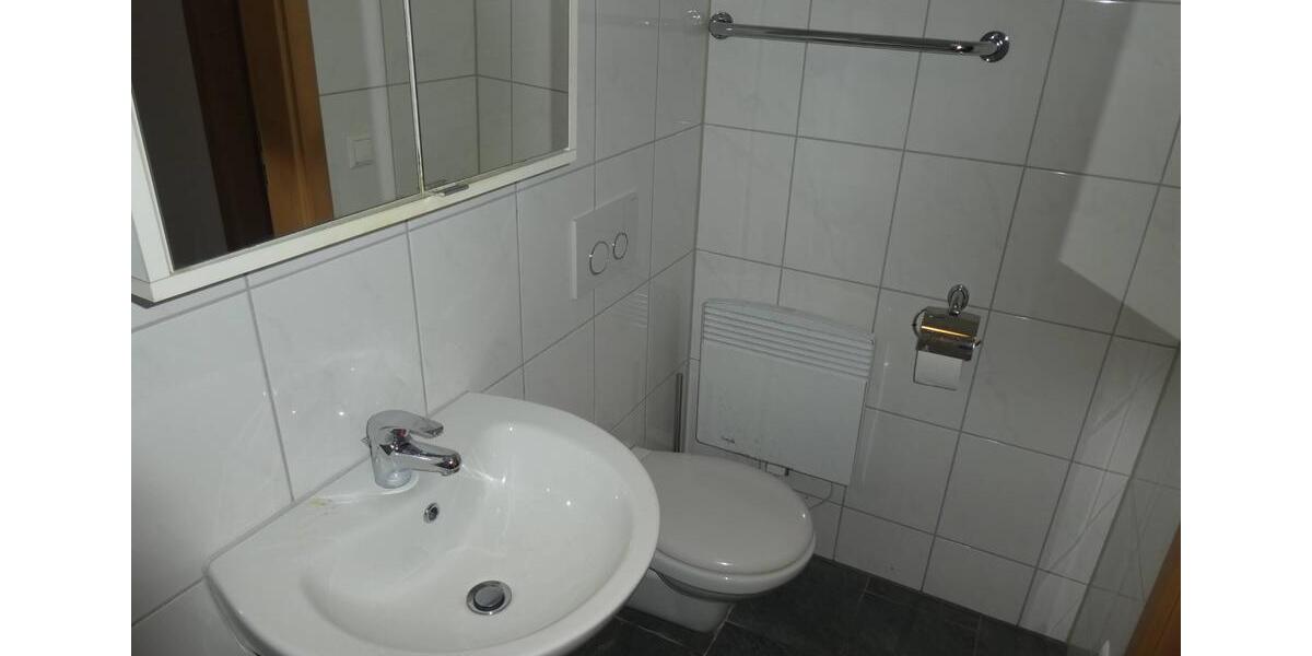 Erdgeschoßwohnung Reutlingen Sondelfingen - 1.5 Zimmer, 21 m&sup2;, 380&euro; | Angebot:25319627