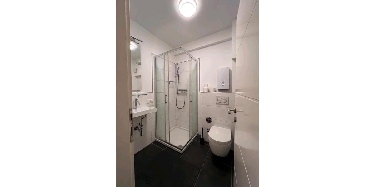 Etagenwohnung Remagen - 1 Zimmer, 35 m&sup2;, 680&euro; | Angebot:26593285