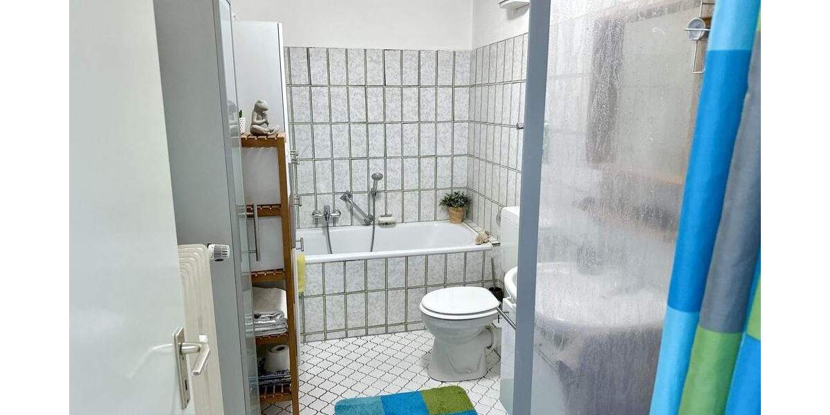 Etagenwohnung Bielefeld / Brackwede Brackwede - 3 Zimmer, 91 m&sup2;, 775&euro; | Angebot:25669081