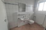 2 Zi. Wohnung mit LOGGIA und BALKON in Höchstadt SÜD