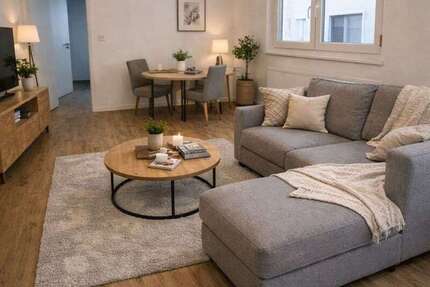 Wohnung Siegen - 2 Zimmer, 63 m&sup2;, 630&euro; | Angebot:25204151