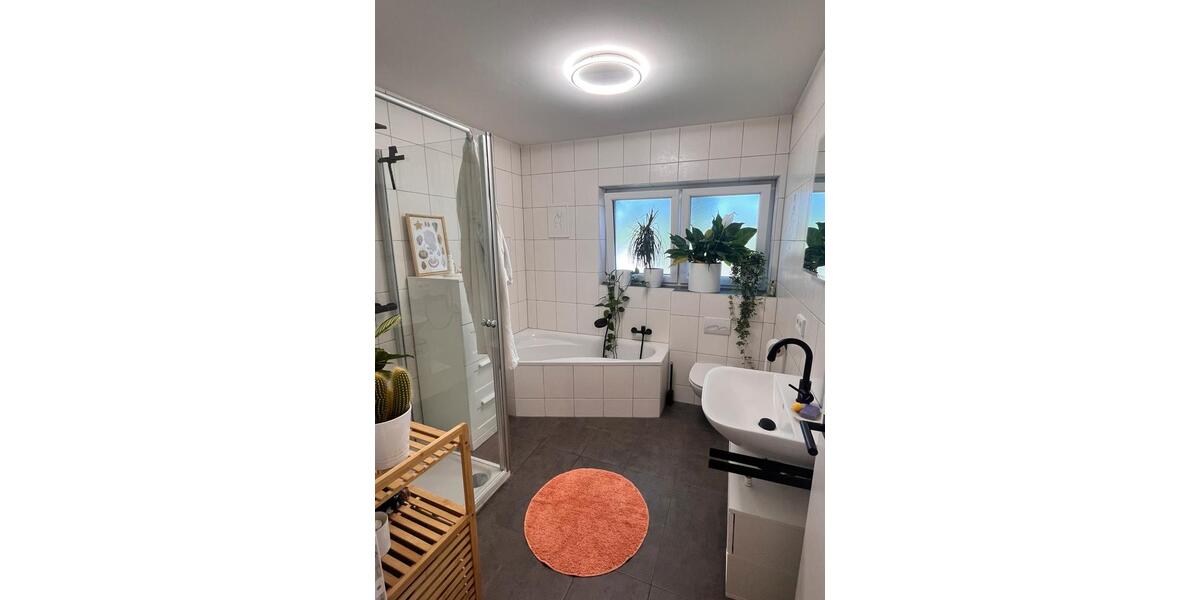 Renovierte 3-Zimmer-Wohnung 3 zimmer