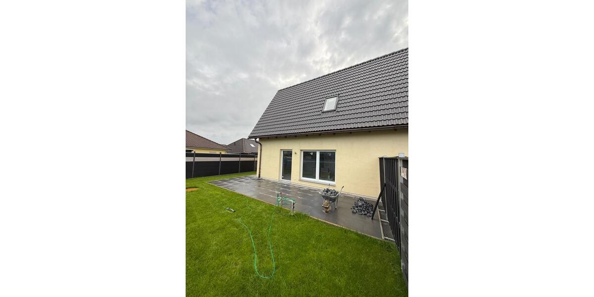 Reihenhaus Winsen (Aller) - 5 Zimmer, 120 m&sup2;, 1.200&euro; | Angebot:24901845