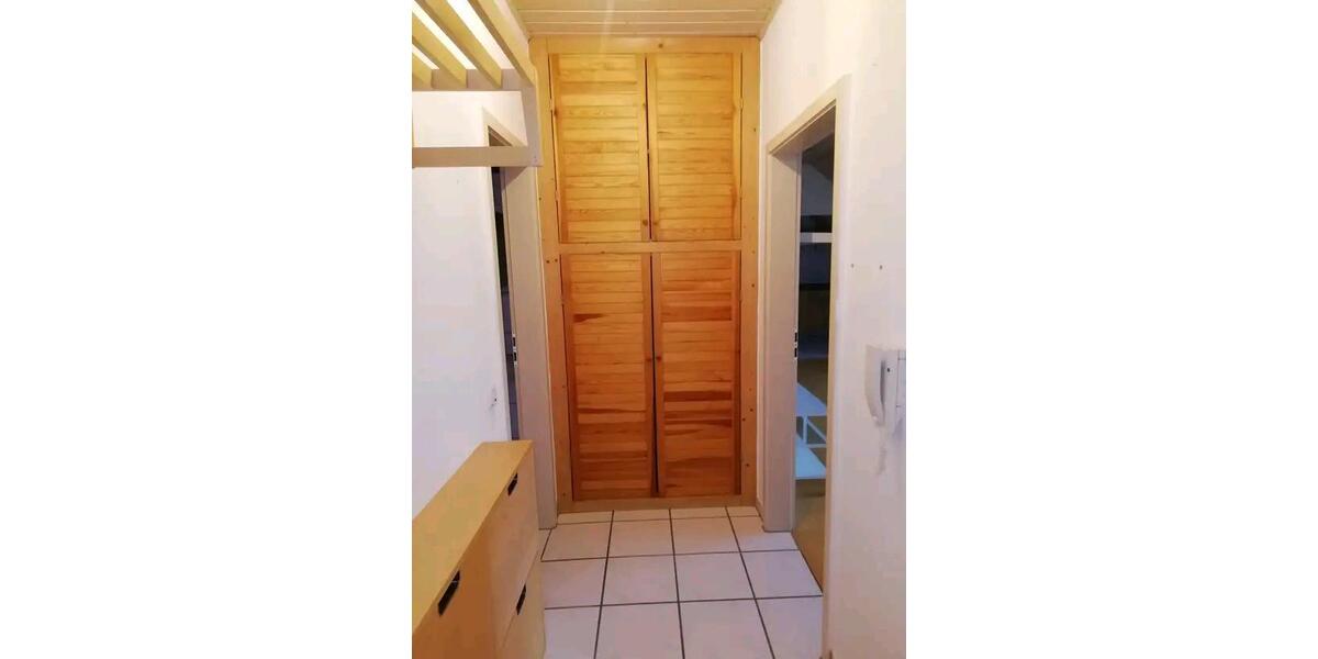 Dachgeschoßwohnung Nidda - 2 Zimmer, 61 m&sup2;, 950&euro; | Angebot:24382983