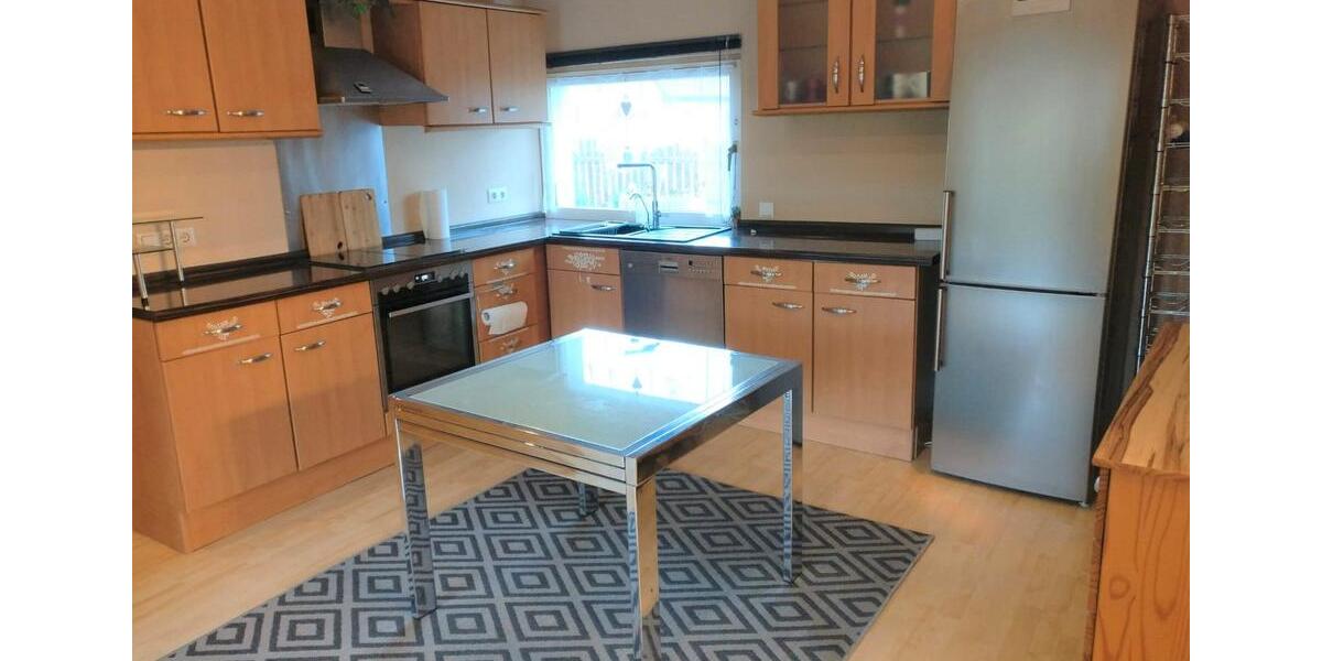 Einfamilienhaus Berlin Reinickendorf - 2 Zimmer, 50 m&sup2;, 1.200&euro; | Angebot:26375725