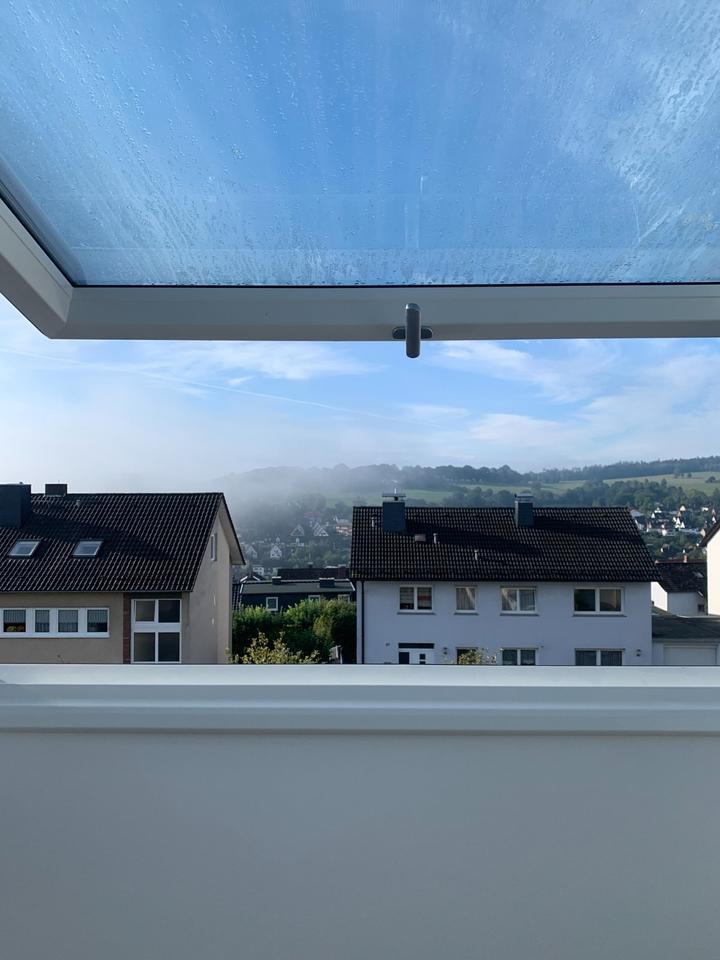 3 ZKB im DG in Bad Hersfeld