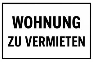 Erdgeschoßwohnung Gelsenkirchen Gelsenkirchen-Nord - 3 Zimmer, 51 m&sup2;, 582&euro; | Angebot:26545984