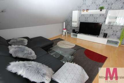 Zimmer Nürnberg Almoshof - 4 Zimmer, 1.900&euro; | Angebot:27292021