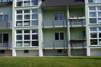 Wohnung Hartmannsdorf - 2 Zimmer, 47 m&sup2;, 300&euro; | Angebot:26155874