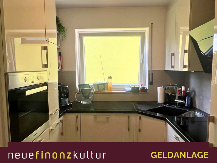 Etagenwohnung Münsingen - 4.5 Zimmer, 91 m&sup2;, 910&euro; | Angebot:26128607
