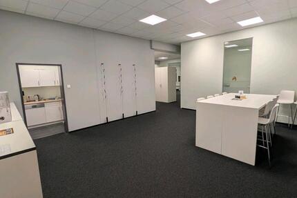 gewerbliche Bürofläche 317qm 88213 Ravensburg, Erlen zu vermieten zimmer