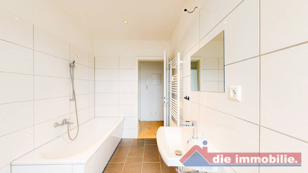 Etagenwohnung Magdeburg / Fermersleben Fermersleben - 2 Zimmer, 50 m&sup2;, 375&euro; | Angebot:26262209