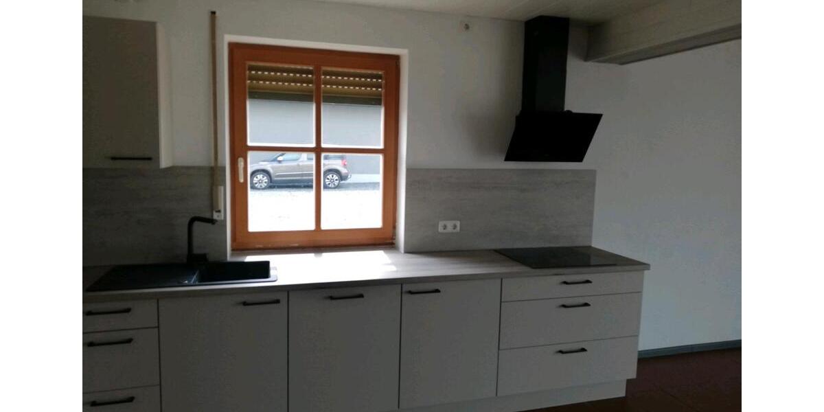 Haus mit EBK, Wintergarten, Balkon, Terrasse und Garten 8 zimmer