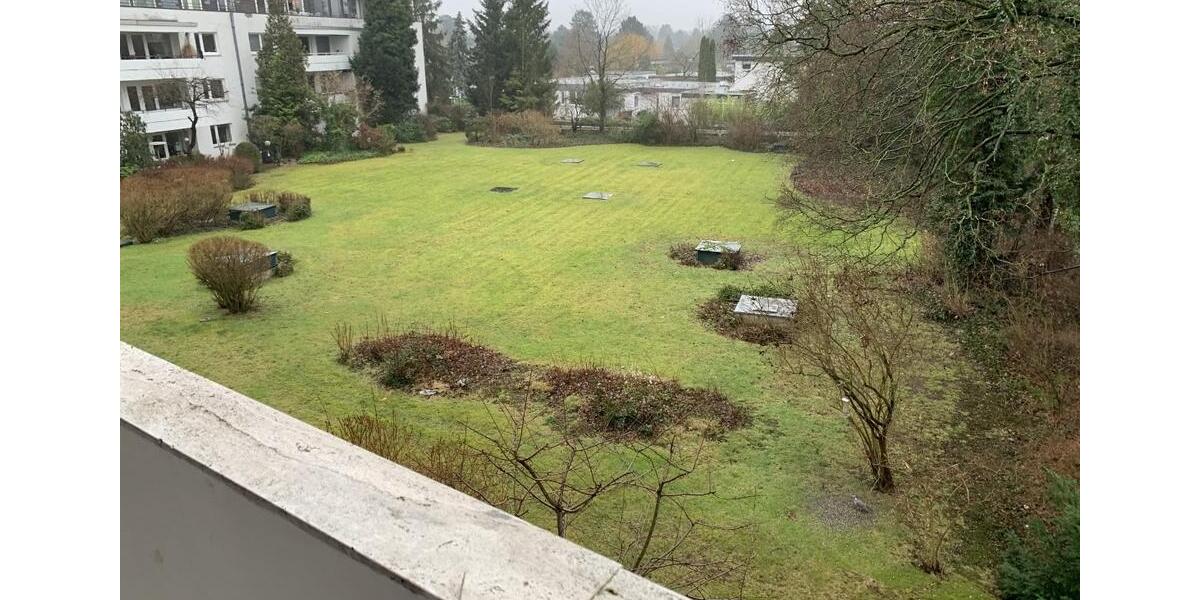 Etagenwohnung Hannover Vahrenwald-List - 4 Zimmer, 100 m&sup2;, 1.750&euro; | Angebot:25362137