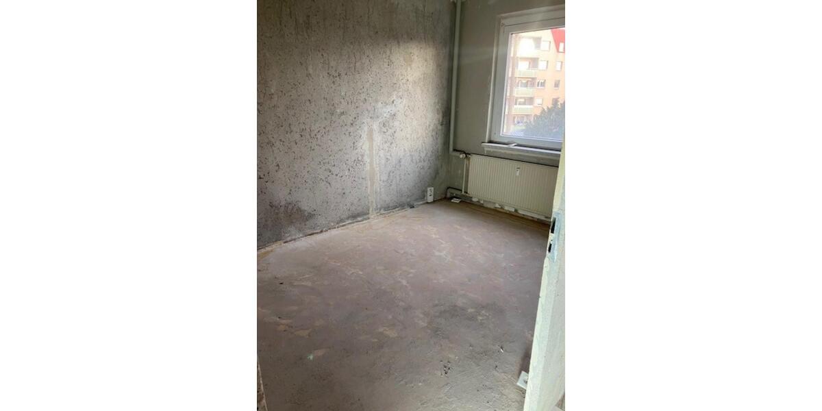 Wir sanieren für Sie! 3 zimmer