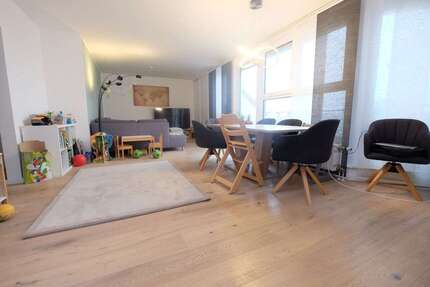 Wohnung Nieder-Olm Olm - 3 Zimmer, 96 m&sup2;, 1.200&euro; | Angebot:25147938