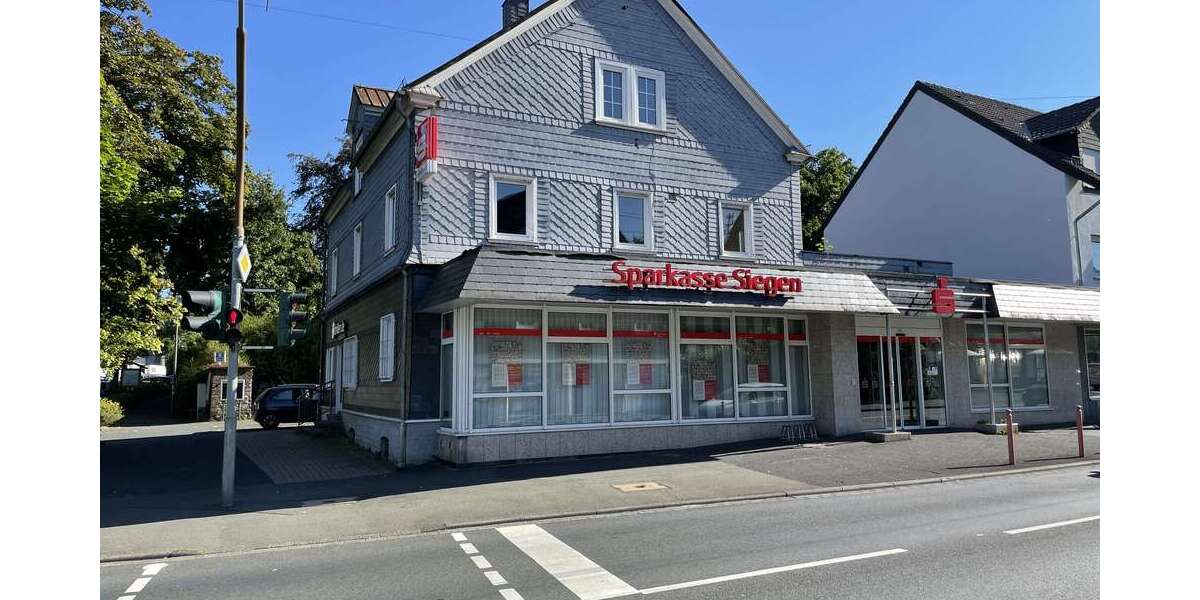 Gewerbeobjekt Kreuztal - 1.499&euro; | Angebot:18145326