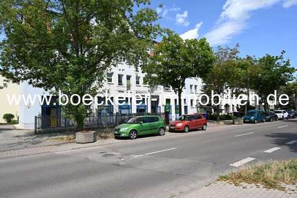 Wohnung Naumburg - 2 Zimmer, 52 m&sup2;, 360&euro; | Angebot:26138088