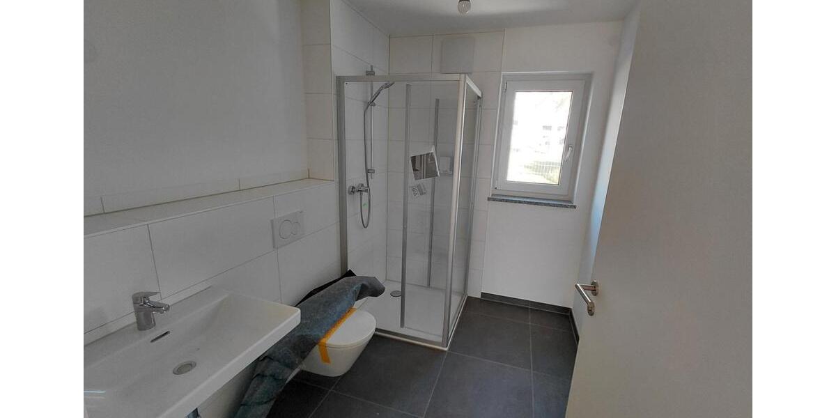 Etagenwohnung Regensburg Gallingkofen - 3 Zimmer, 71 m&sup2;, 1.200&euro; | Angebot:25370346