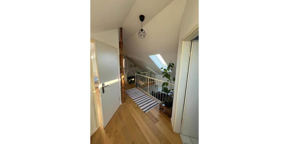 Maisonettenwohnung Erfurt Johannesplatz - 3 Zimmer, 80 m&sup2;, 780&euro; | Angebot:25054671