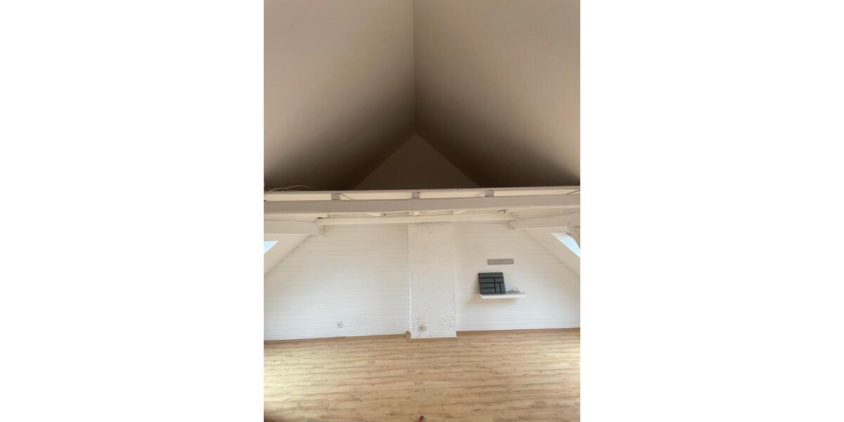 Dachgeschoßwohnung Osnabrück - 2 Zimmer, 74 m&sup2;, 835&euro; | Angebot:26415893