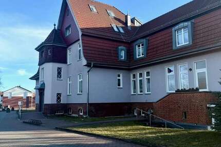 Wohnung Storkow - 2 Zimmer, 43 m&sup2;, 540&euro; | Angebot:26553146