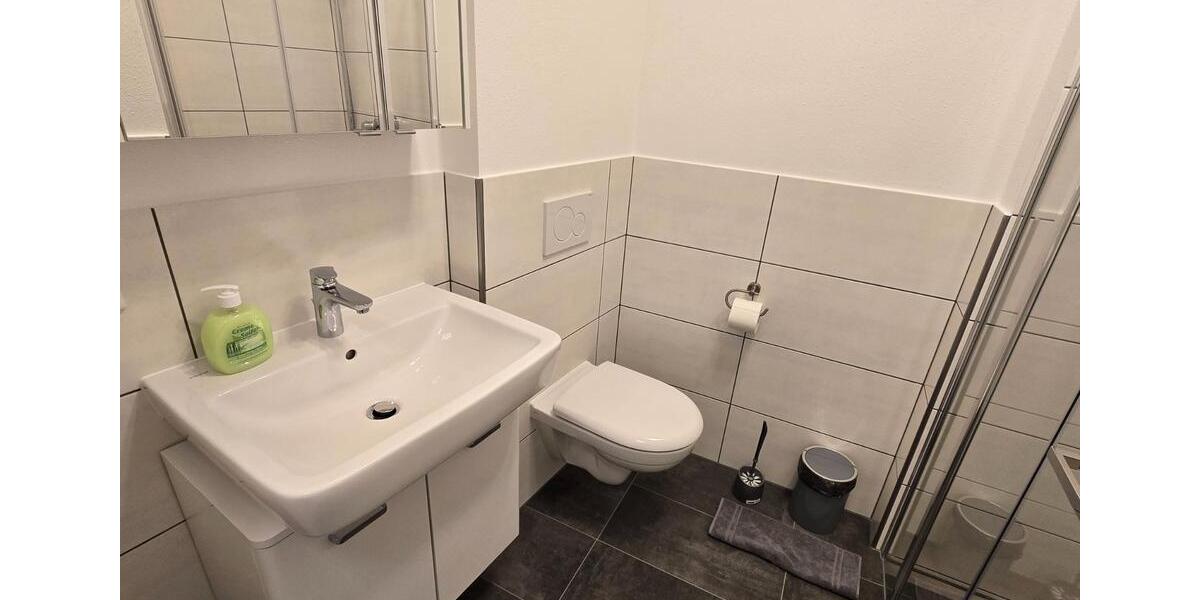 Etagenwohnung Obernburg am Main - 1 Zimmer, 25 m&sup2;, 795&euro; | Angebot:26297200