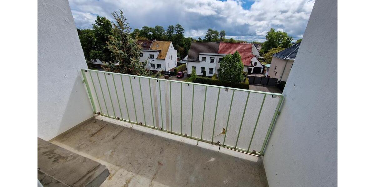 Etagenwohnung Wittenberg Lutherstadt - 1 Zimmer, 32 m&sup2;, 199&euro; | Angebot:26591257