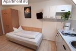 Wohnen auf Zeit Rottenacker - 1 Zimmer, 25 m&sup2;, 35&euro; | Angebot:26553497