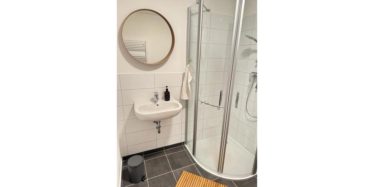 Wohnen auf Zeit Fehmarn - 2.5 Zimmer, 74 m&sup2;, 1.000&euro; | Angebot:24631868