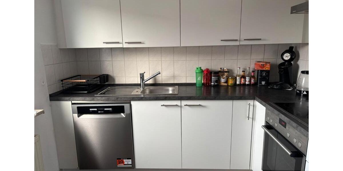 Dachgeschoßwohnung Hofheim in Unterfranken - 3.5 Zimmer, 74 m&sup2;, 625&euro; | Angebot:26263169