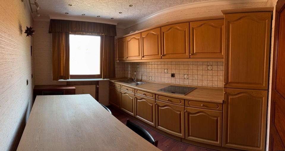 Dachgeschoßwohnung Dietzenbach - 2 Zimmer, 72 m&sup2;, 1.150&euro; | Angebot:26689690