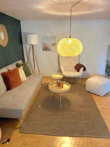 Einfamilienhaus Grünberg - 5 Zimmer, 1.250&euro; | Angebot:23279009