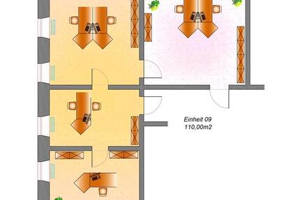 Gewerbeobjekt Riesa - 707&euro; | Angebot:23504626