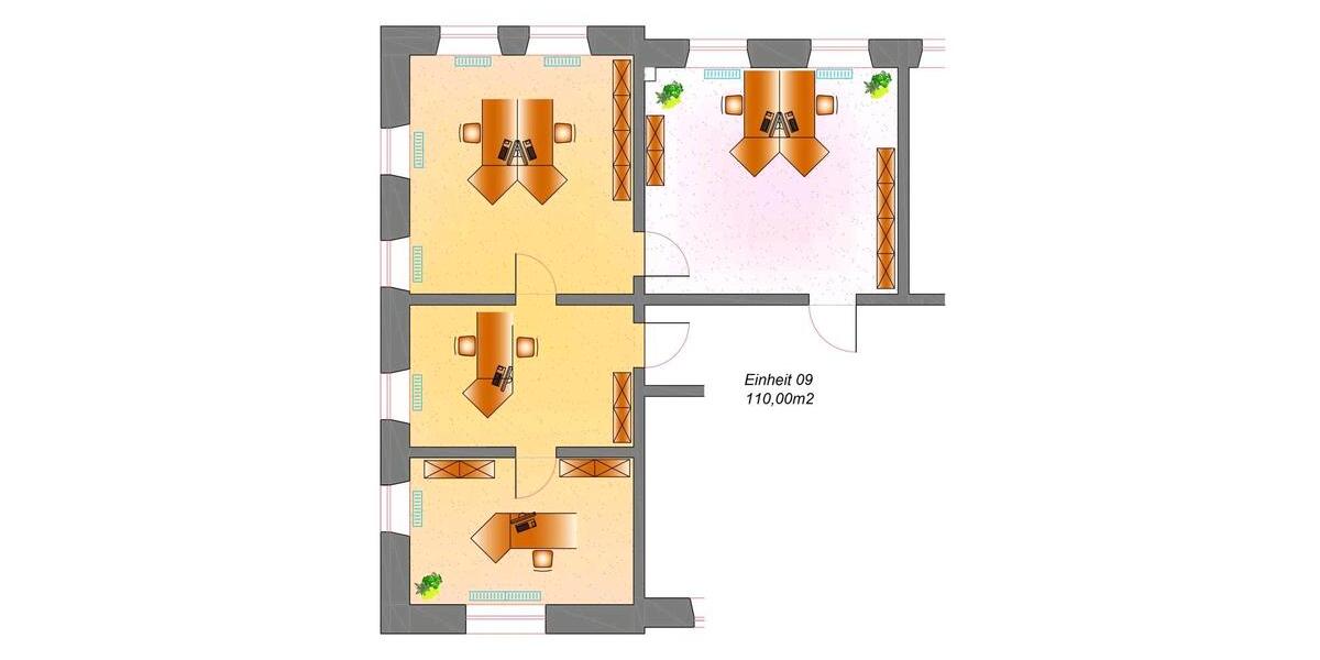 Gewerbeobjekt Riesa - 707&euro; | Angebot:23504626