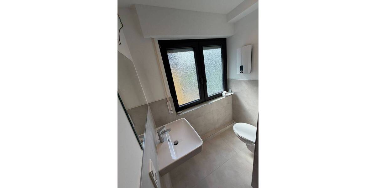 Etagenwohnung Troisdorf Spich - 3 Zimmer, 84 m&sup2;, 955&euro; | Angebot:26758529
