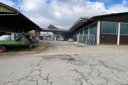 Gewerbeobjekt Stühlingen - 5&euro; | Angebot:22228237