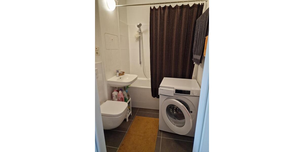 Wohnen auf Zeit Halle (Saale) Halle-Neustadt - 3 Zimmer, 57 m&sup2;, 595&euro; | Angebot:26582234
