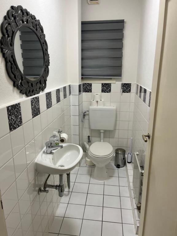 4 Zimmer sehr zentral gelegen in Ludwigsburg City zimmer