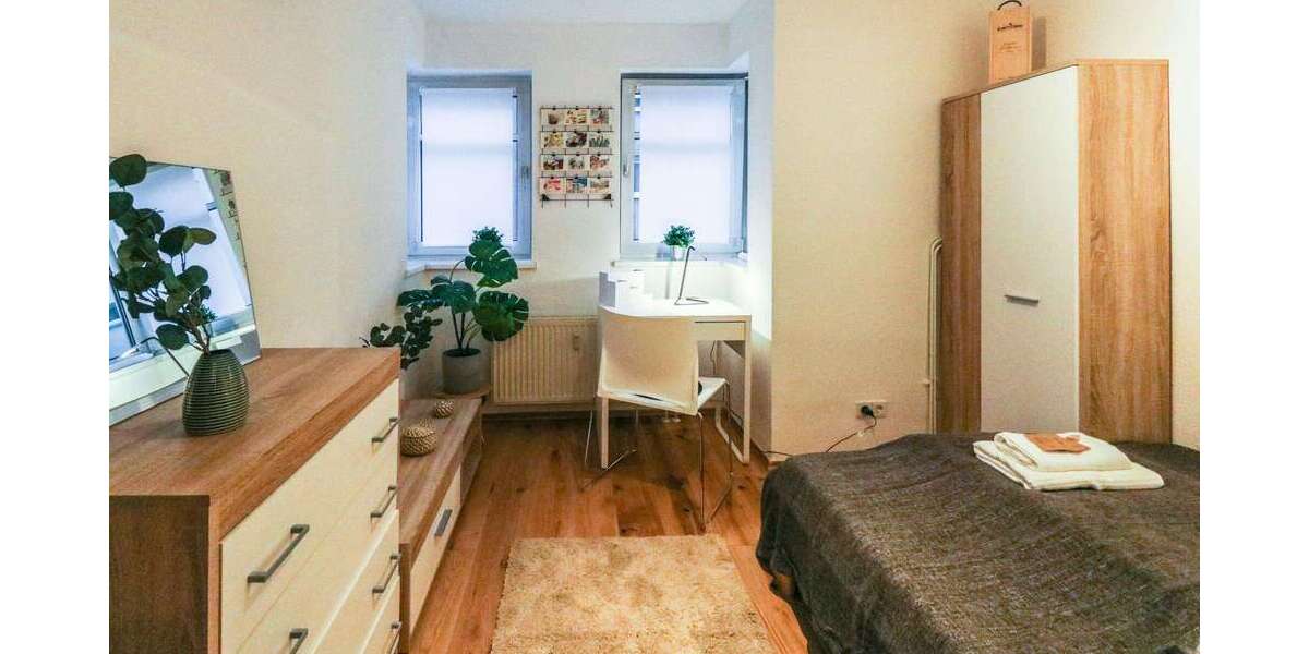 Zimmer Mannheim - 1 Zimmer, 850&euro; | Angebot:24644517