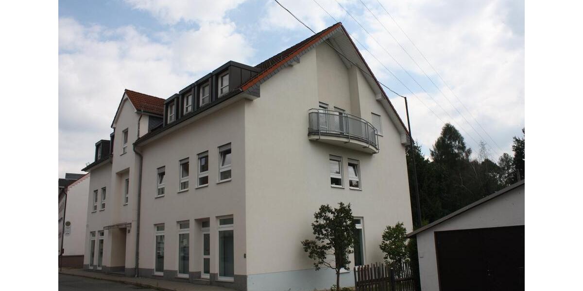 Etagenwohnung Lichtentanne - 3 Zimmer, 104 m&sup2;, 490&euro; | Angebot:24827822