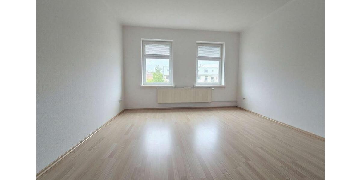 Erdgeschoßwohnung Mühlhausen (Thüringen) - 2 Zimmer, 58 m&sup2;, 380&euro; | Angebot:26031784